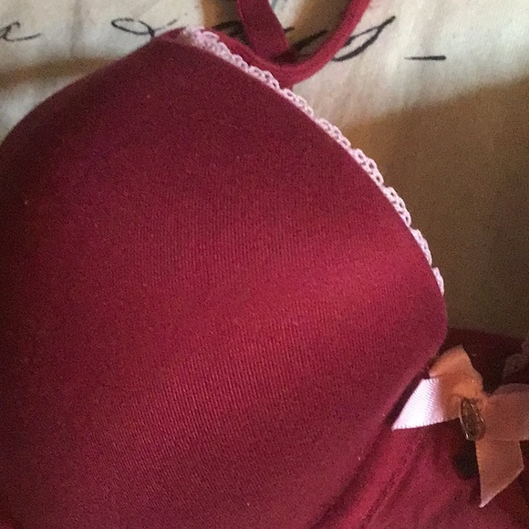 Body by Victoria bra - Picture 3 of 3